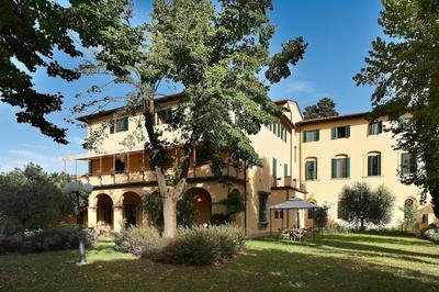 Villa La Stella - Casa per Ferie