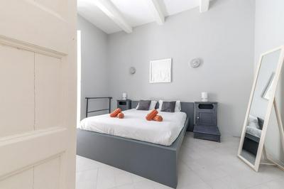 Charming Spacious 3BR Apartment
