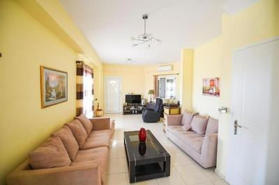 Kyparissia Coastal Getaway With Seaviews