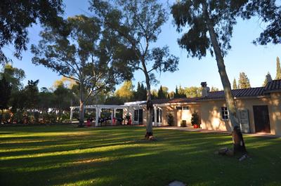 Camping Flumendosa