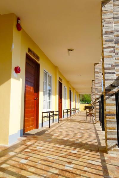 Gem's Paradise Resort