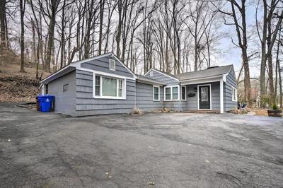 Family-friendly Knoxville Home: Close to UT!