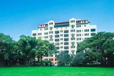 Jin Jiang Jing An Hotel