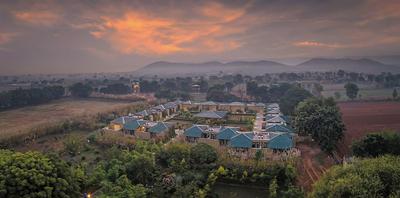 Singhvilas Ranthambore-By Leisure Hotels