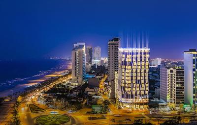 Stella Maris Beach Danang