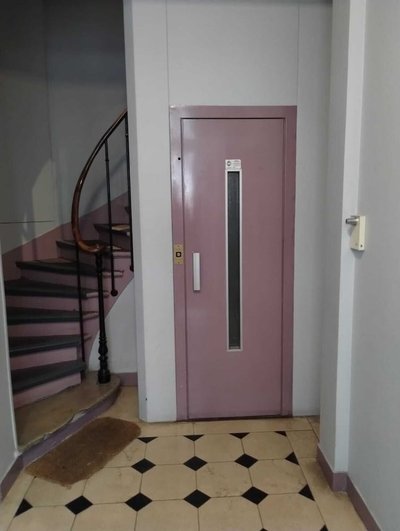 1529 Laborde