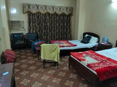 Rose Hotel Peshwar