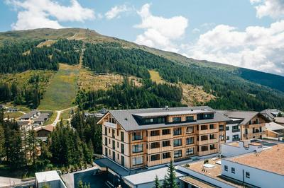 Hotel Das KATSCHBERG