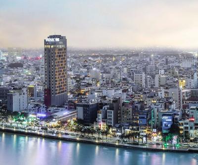 WINK HOTEL DANANG CENTRE, Unscripted by Hyatt