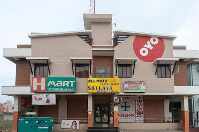 OYO 29278 Sri Laya Guest House