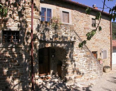 Agriturismo Col di Leccio