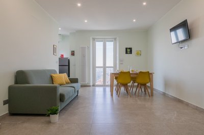 Val Della Torre 78 - Valdellatorre Apartment