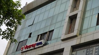 Hotel D Veeray by Sky Stays
