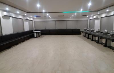 Hotel Skyland