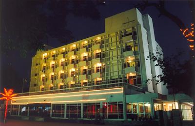 Hotel Satya Ashoka