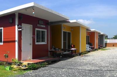 My Wind resort Khaoyai