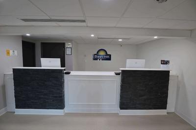 Days Inn by Wyndham Mandan Bismarck Area