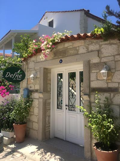 Defne Ev Otel - Image 45