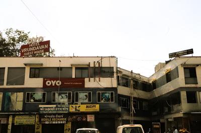Hotel Vrundavan