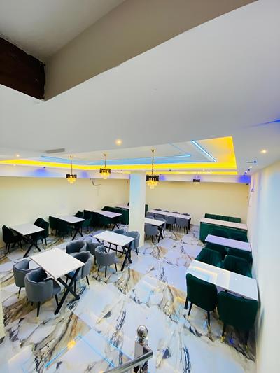 Hotel Azaara