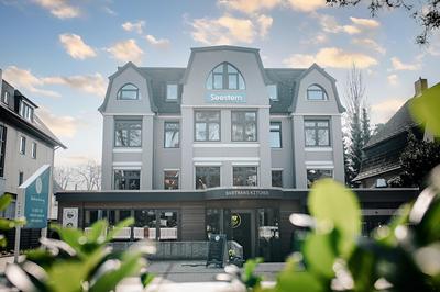 Hotel Garni Seestern