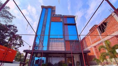 Hotel Aradhna Inn by ShriGo Hotels