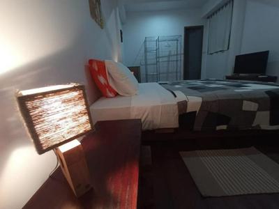 LA LUCIERNAGA HABITACIONES BIG CREEK