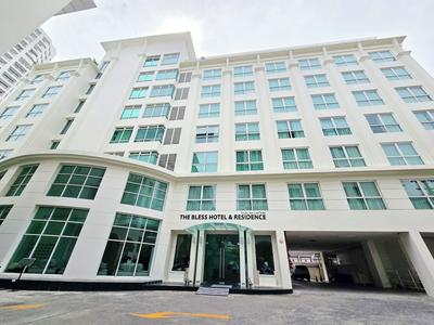 The Bless Hotel and Residence