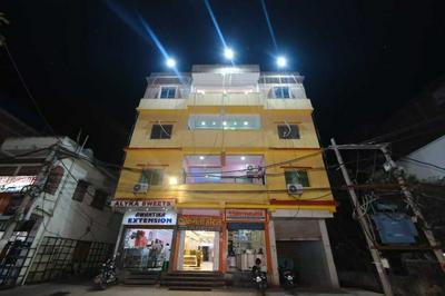 Kamala Hotel