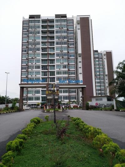 Teresa Tecoma Apartment Homestay