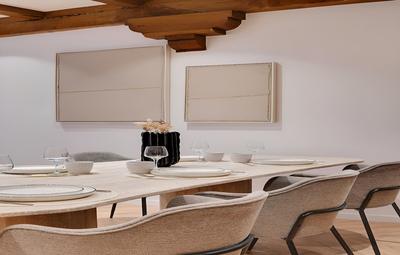 Appartement luxueux au coeur de PARIS
