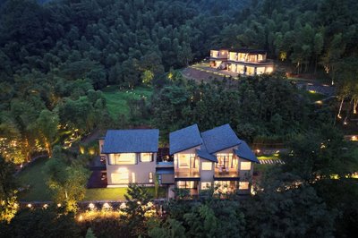 Yunye Youfengwei Vacation Homestay