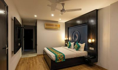 Treebo Chandigarh Grand