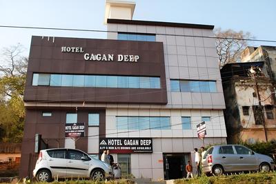 Hotel Gagandeep