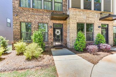 Updated Charlotte Vacation Rental 4 Mi to Downtown