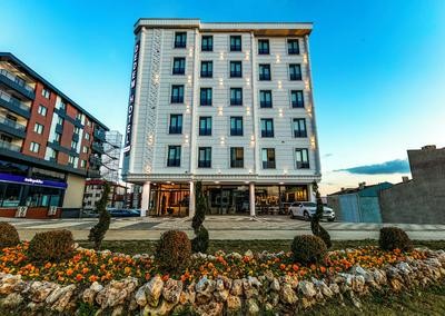 Dedem Hotel Premium Çorlu