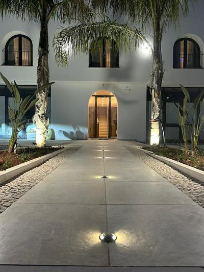 Via del Mare Apulia B&B Spa Suite, Billede 2