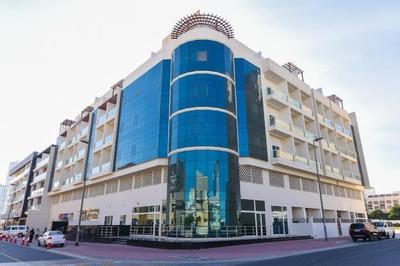 MK Residence by AZCO Holiday Homes