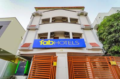 Fabexpress Harma Residency