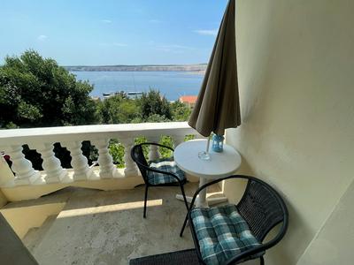Apartment Perovic