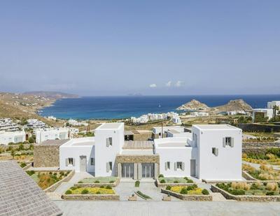 Pristine Villa With Swimming Pool
