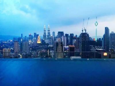 Regalia Suites by iHost