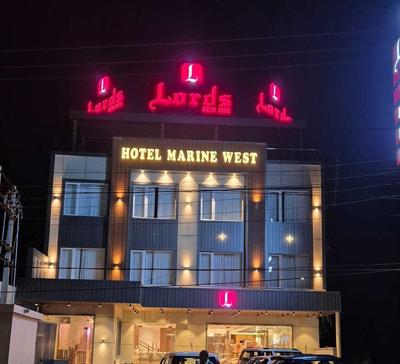 Lords Eco Inn Dera Bassi