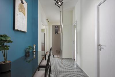 Akadimias Kolonaki Comfort Apartment