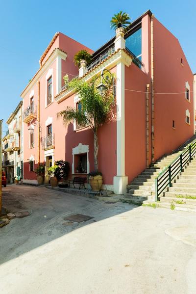 Relais Briuccia e Ristorante Capitolo Primo