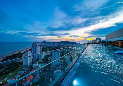 Bin's House in The Song Vung Tau