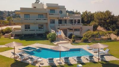 Villa Artemis