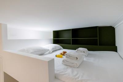 Charming and Peaceful Studio - 2P - Pigalle