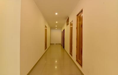 OYO 23205 Soulful Sojourns