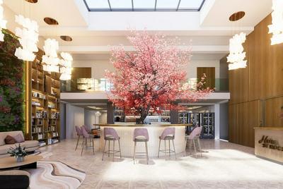 Best Western Plus Hotel Saint-Roch Orleans